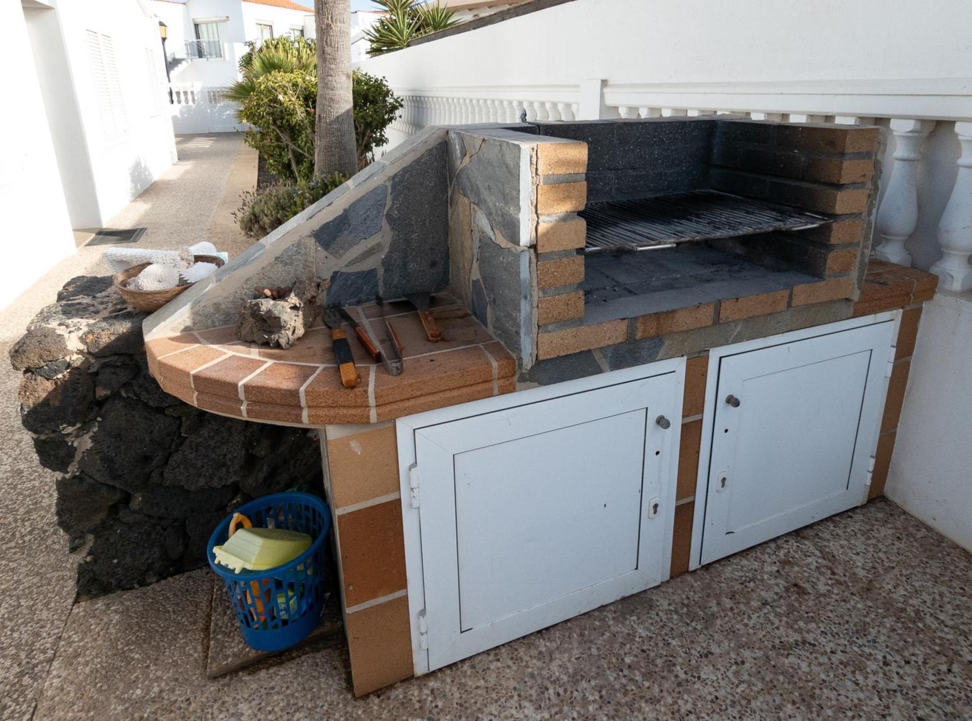 Villa La Maja Beachfront Corralejo Exterior foto